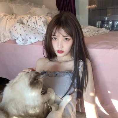 烈燄红颜