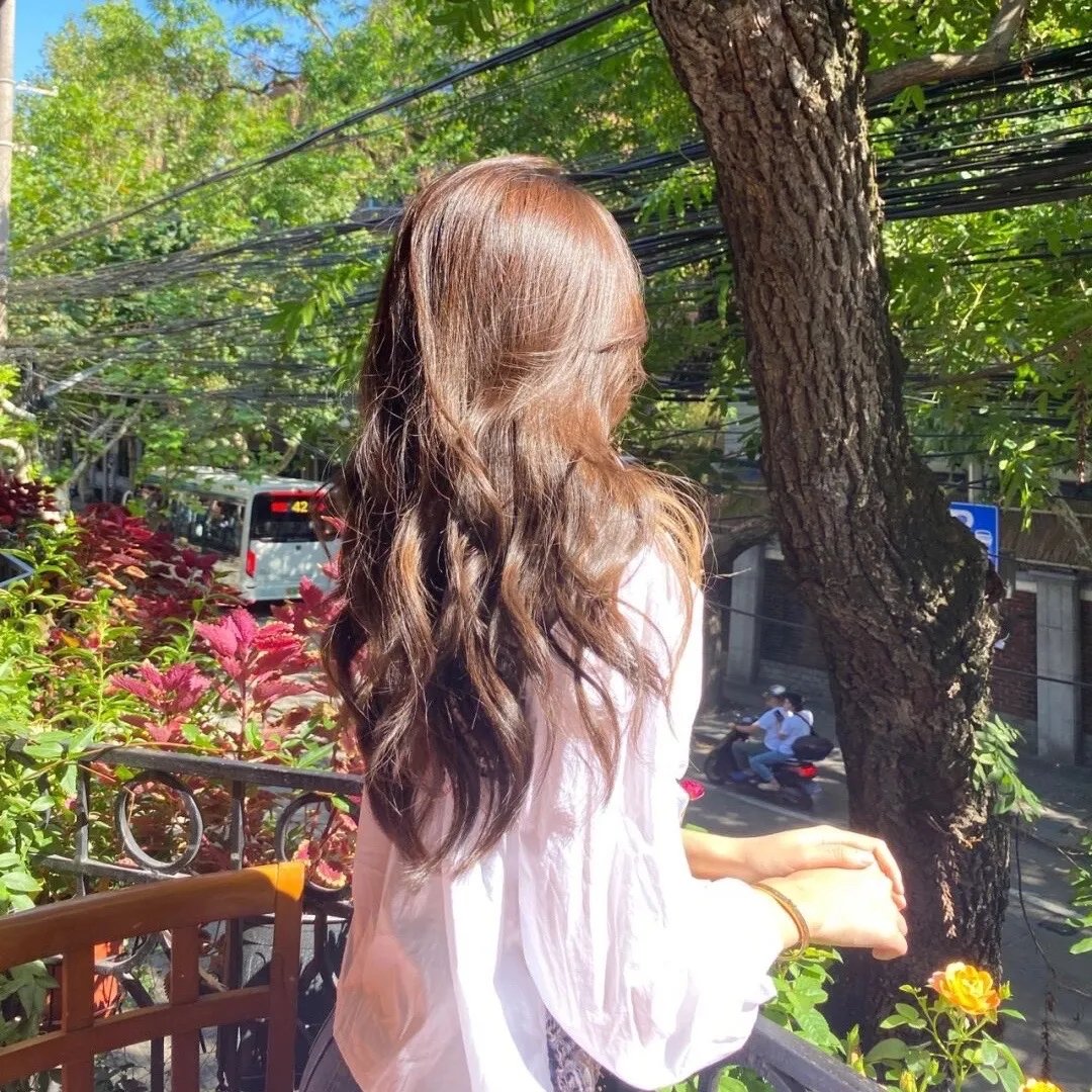 不懂撒娇的女人粤语