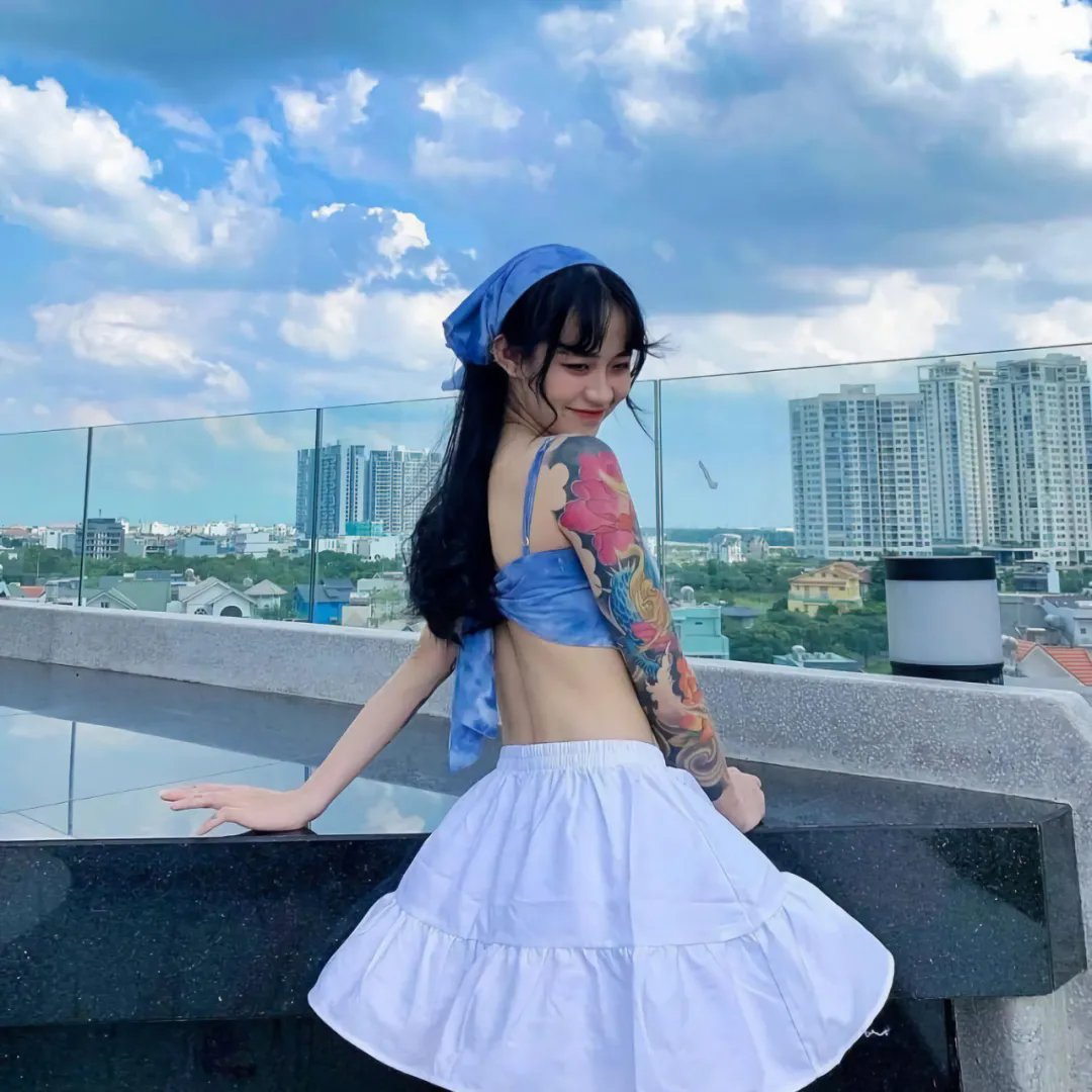 情况失控